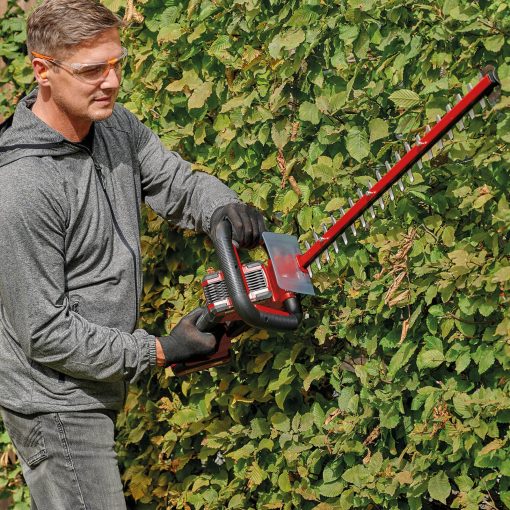 Einhell Power X-Change 18V Cordless Hedge Trimmer1