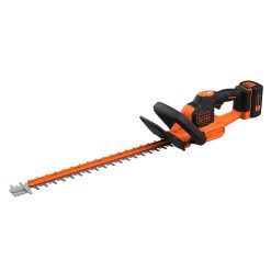 toptopdealcouk-36v-cordless-20ah-55cm-hedge-timmer-blackdecker-hedge-timmer