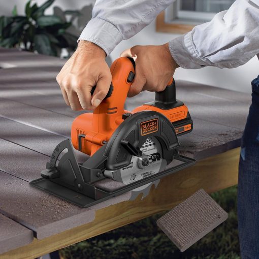 toptopdealcouk-blackdecker-18v-cordless-circular-electric-saw-blackdecker-circular-electric-saw