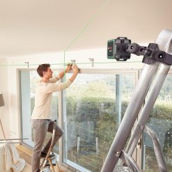 toptopdealcouk-bosch-cross-line-laser-quigo-green-with-tripod-bosch-line-laser