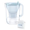 toptopdealcouk-brita-style-water-filter-jug-blue-24l-starter-pack-brita-style-water-filter