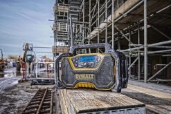 toptopdealcouk-dewalt-dcr029-qw-portable-radio-black-yellow-dewalt-radio