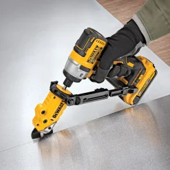 toptopdealcouk-dewalt-metal-shearcutter-drill-attachment-dewalt-metal-shear