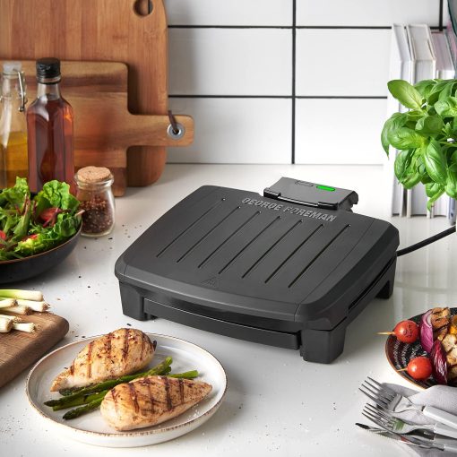 toptopdealcouk-george-foreman-immersa-medium-electric-grill-28310-black