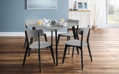 toptopdealcouk-julian-bowen-casa-square-dining-table-grey-black