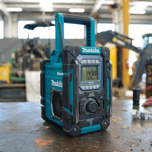 toptopdealcouk-makita-12v-max-cdt-to-40v-max-gt-job-site-radio