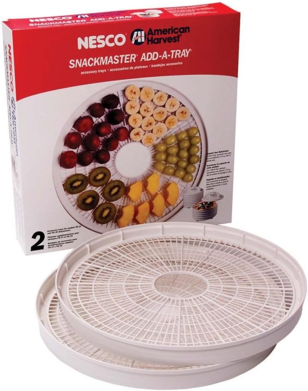 toptopdealcouk-nesco-wt-2-add-a-tray-for-dehydrator-fd-28jx-and-fd-35-set-of-2-nesco-electric-kettle