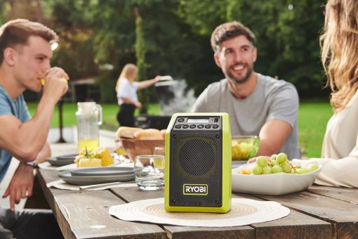 toptopdealcouk-ryobi-18v-one-cordless-compact-bluetooth-radio-ryobi-bluetooth-radio