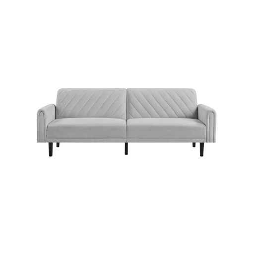 toptopdealcouk-toptopdealcouk-cherry-tree-furniture-noak-woven-sofa-with-chrome-legs-cherry-tree-sofa-yaheetech-sofa