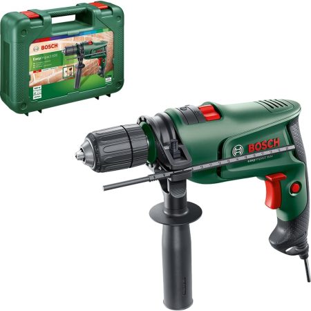 Bosch Electric Combi Drill EasyImpact 600 600 W In Carrying Case