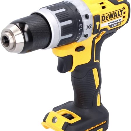 DEWALT DCD796N 18v XR Li Ion Brushless Compact Combi Hammer 18 W 18 V 1