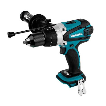 MAKITA BHP458Z 18V LXT 2 Speed Combi Drill Body Only