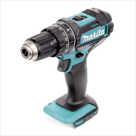 Makita DHP482Z 18V LXT Combi Drill Bare Unit