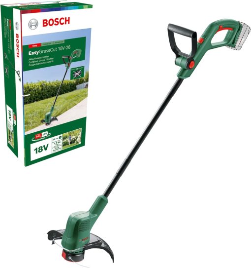 toptopdealcouk-bosch-cordless-grass-trimmer-easygrasscut-18v-26-without-battery-18-volt-system-cutting-diameter-26-cm-in-carton-packaging