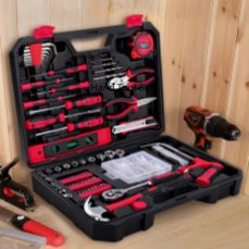 Hand Tool Sets