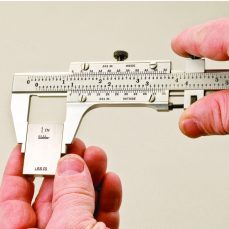 Vernier Caliper