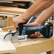 Biscuit Joiner Cordless Power Tools