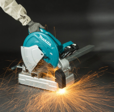 Cordless Cut-Off Saws