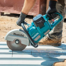 Cordless Disc Cutter